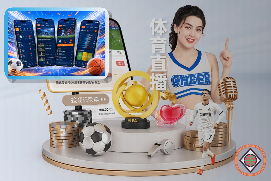 面向球迷的现场通勤和观赛指南图示