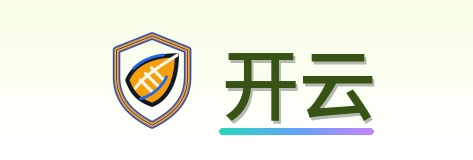 开云-Logo